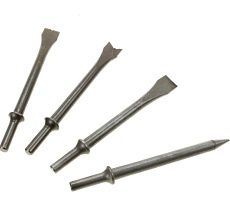 Набор долот НД-5 (4 шт; 175 мм) Калибр 00000035279