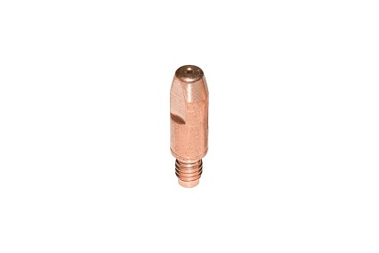 Наконечник токопроводящий CuCrZr EXPERT M6, 1.2 мм, 8/28 мм Кедр 8018882