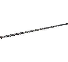 Бур SDS-Max (25x1000 мм) Gigant GRD 11024