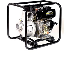 Мотопомпа Lifan 80ZB30-4С Diesel 00-00000266