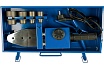 Комплект сварочного оборудования PRO AQUA TOOLS PP-R эконом 1500 Вт CM-02b