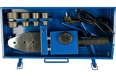 Комплект сварочного оборудования PRO AQUA TOOLS PP-R эконом 1500 Вт CM-02b