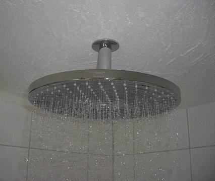 Верхний душ Grohe Rainshower Cosmopolitan 27477000