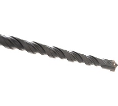 Сверло-бур (10х260 мм; SDS-plus) KW Skrab 32134