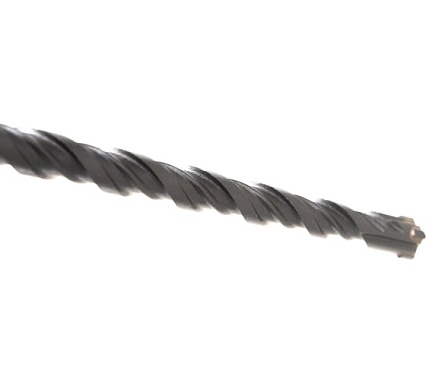 Сверло-бур (10х260 мм; SDS-plus) KW Skrab 32134