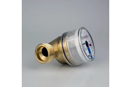 Счетчик холодной воды Ителма ХВС ДУ-20 L=130 без КМЧ WFK20.E130 WFK20.E130-0-R-L-0-IP54