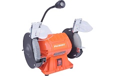 Заточной станок Patriot GM 150 PL Expert 160301533