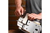 Рубанок со станиной Deko DKEP1400W 1400 Вт, 110 мм 063-4337