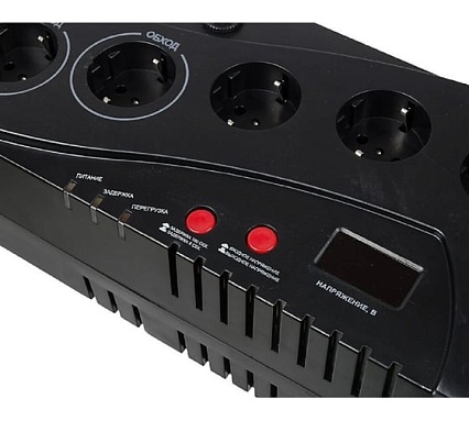 Стабилизатор Ресанта С1500 63/6/33