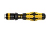 Ручка-битодержатель WERA 813 R ESD 1/4" WE-051273