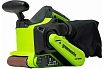 Аккумуляторная бесщеточная ленточная шлифовальная машина GreenWorks 24V, без АКБ и ЗУ 3100607