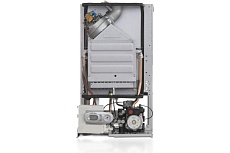 Газовый настенный котел Ferroli DIVATECH D F37 (Ex) 0DAF8YYA