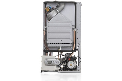 Газовый настенный котел Ferroli DIVATECH D F37 (Ex) 0DAF8YYA