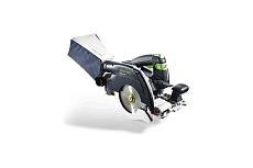 Аккумуляторная дисковая пила Festool HKC 55 Li EB-Basic-FSC 420 575739