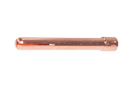 Цанга TIG горелки 1.6 мм, 50 мм Solaris WA-3811