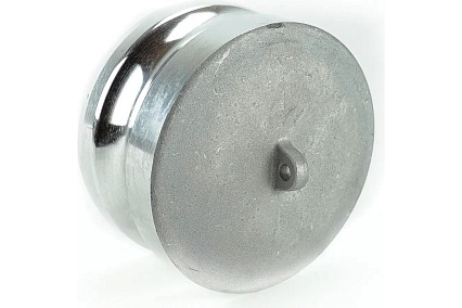Алюминиевый камлок Rusbelt DP-200 2" (50 мм) 00-00028502