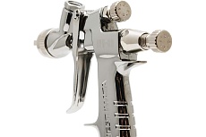 Краскопульт Anest Iwata LPH-80-104G, сопло 1.0 мм, воздушная головка Е4
