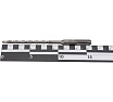 Бур по бетону (6x160x100 мм; 2 грани; SDS-Plus) Kranz KR-91-0011