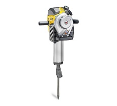 Бензиновый отбойный молоток Wacker Neuson BH 65 5100004033