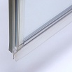 Душевой уголок Roltechnik Tower Line TR1 100x100 четверть круга