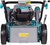 Газонокосилка бензиновая GPT GLM-Т5136SR