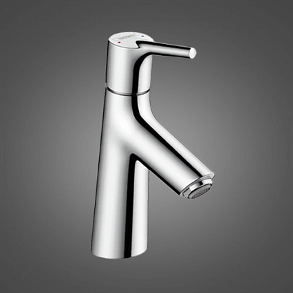 Смеситель для раковины Hansgrohe Talis S 72013000