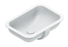 Раковина Catalano Italy 50 см белый глянец 0727500001