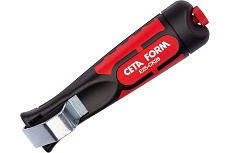 Съёмник изоляции Ceta Form сменное лезвие StripX O 8-28 мм, длина 140мм, E25-CK28