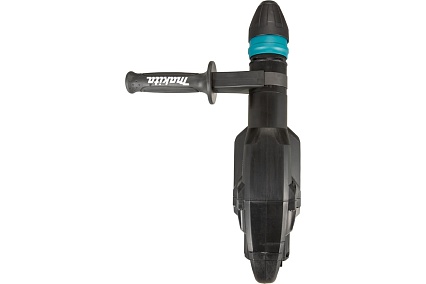 Аккумуляторный отбойный молоток Makita SDS max, без аккумулятора и з/у HM001GZ02