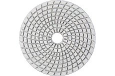 Алмазный круг 125 мм, P30, мокрое шлифование 1820.158800 Elitech 204929