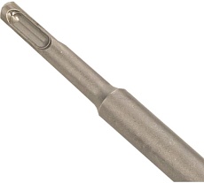 Зубило пикообразное SDS-plus, 250 мм, Master EKF ch-14-250-ms