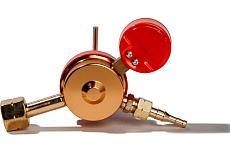 Редуктор пропановый БПО 5-5 Ligans RLP01