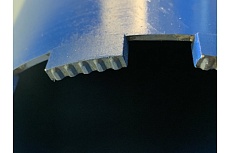 Коронка алмазная (182х500 мм; 1 1/4&quot;) для установок алмазного бурения KEOS DC182.500