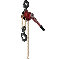 Рычажная таль Сорокин 9т, 1.5м 4.209