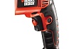 Ударная дрель Black&Decker KR 705 K