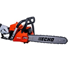 Бензопила Echo CS-3700ES
