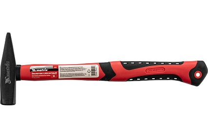 Слесарный молоток Matrix 10320, 300 г