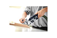 Дюбельный фрезер Festool DOMINO DF 500 Q-Set 574427