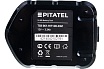 Аккумуляторная батарея для HITACHI (3.3 Ач, 12 В, Ni-Mh) Pitatel TSB-061-HIT12B-33M