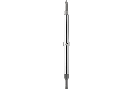 Отвертка Intertool 4 в 1 VT-1008