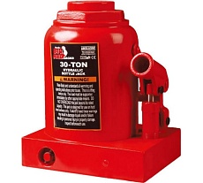 Гидравлический бутылочный домкрат Torin T93007