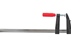 Столярная струбцина CNIC F-образная 500x120 мм LT6120 11411