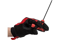 Отвертка с Т-образной ручкой Draumet TORX T8 8095