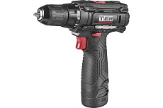 Аккумуляторный шуруповерт TEH tdli212 20200