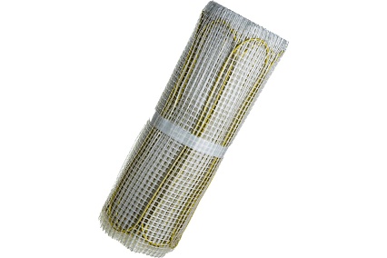 Электрический теплый пол PHONIX 8 м2, phm 1200 Вт 161308