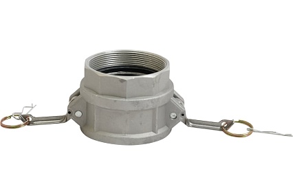Алюминиевый камлок Partex ald-300 3" (75 мм) НФ-00002096