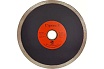 Диск алмазный отрезной тонкий Pro 200x25.4/22.23x10 мм Strong СТД-12800200
