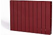 Биметаллический радиатор Rifar 89 SUPReMO 500-12 Ду 3/4 RAL 3011 БОРДО R S500123/43011