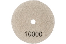 Алмазный круг 100 мм, P10000, сухое шлифование 1820.161100 Elitech 204952
