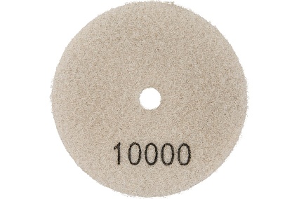 Алмазный круг 100 мм, P10000, сухое шлифование 1820.161100 Elitech 204952